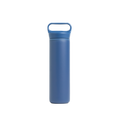 20oz Wander Water Bottle - Pacific Blue