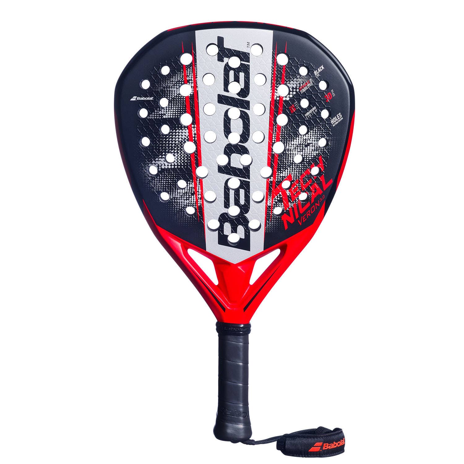 Babolat Technical Veron 3.0 Padel Racket