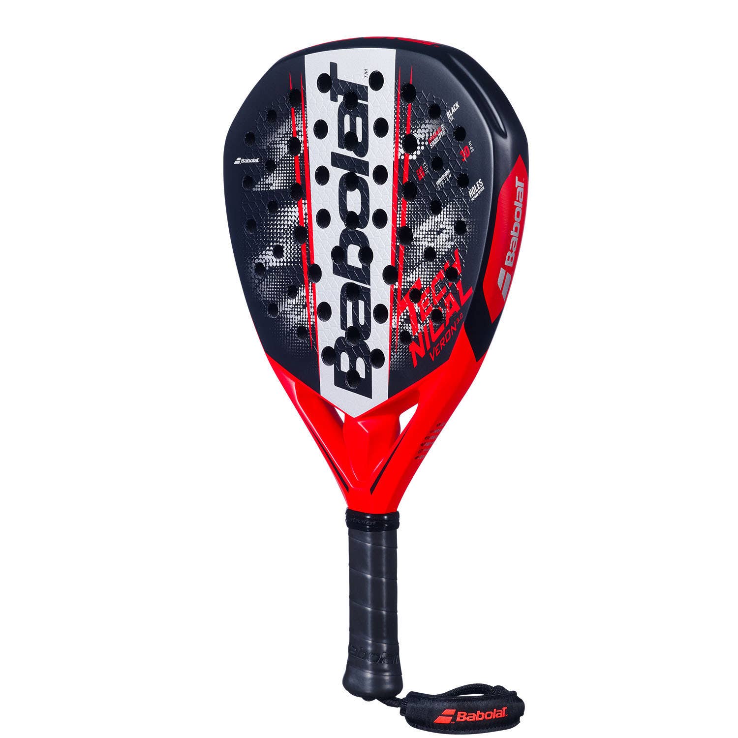 Babolat Technical Veron 3.0 Padel Racket