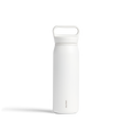 26oz Wander Water Bottle - White