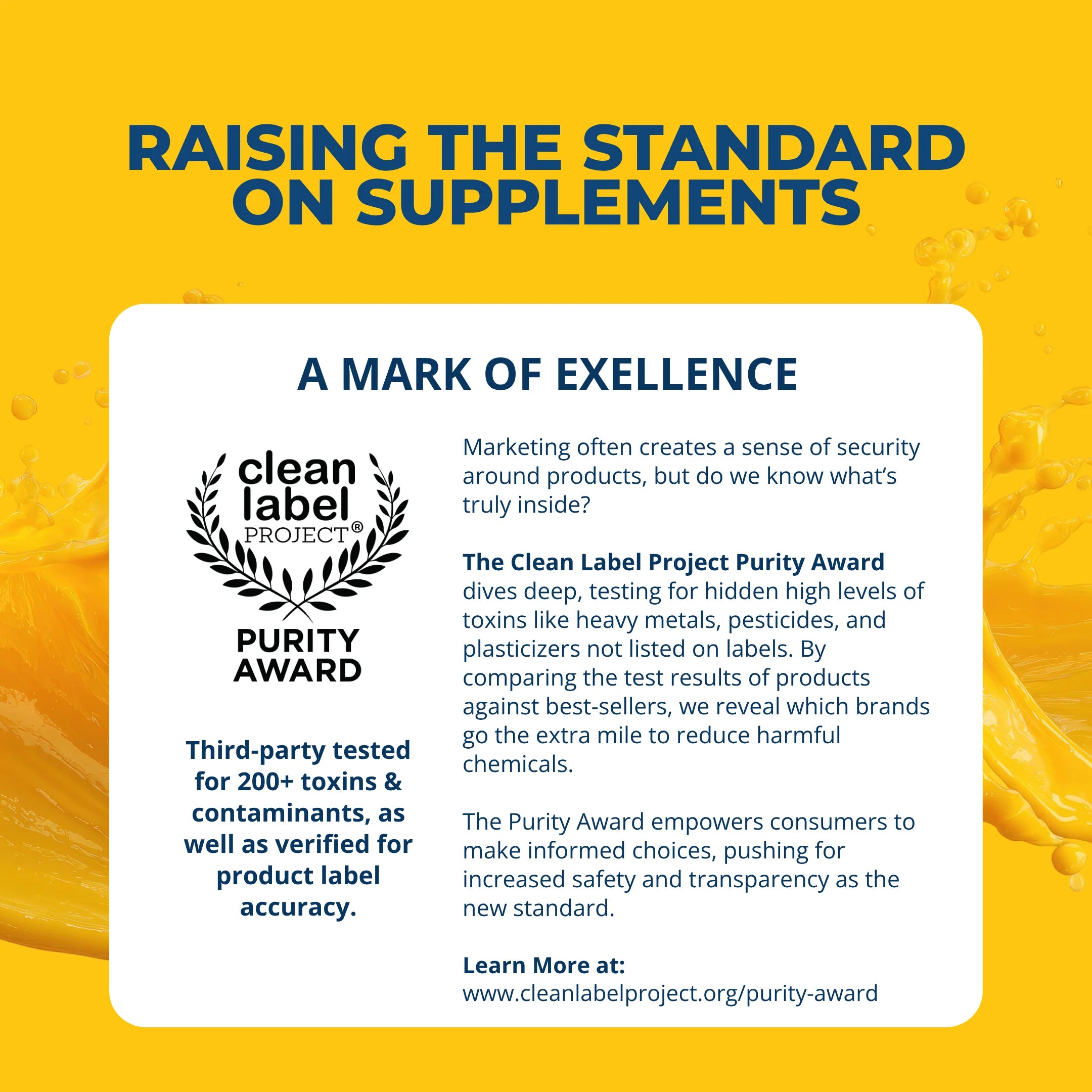 Daily Liquid Multivitamin + Minerals