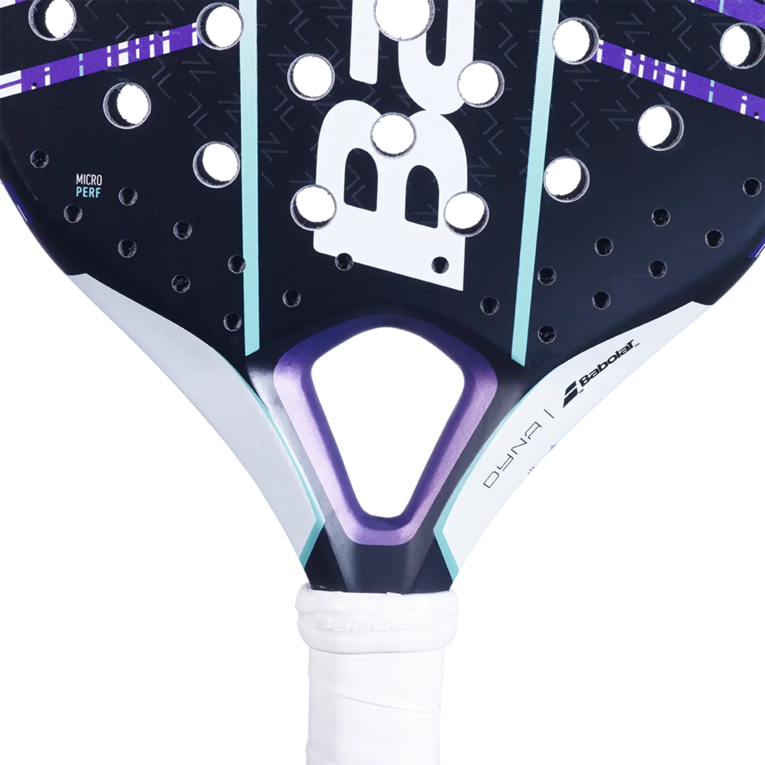 Babolat Dyna Spirit Padel Racket