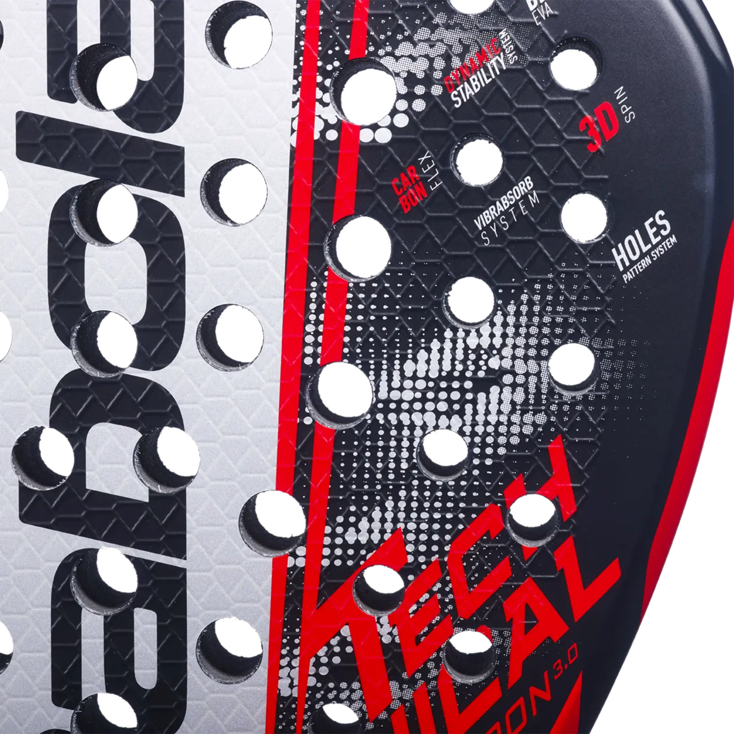 Babolat Technical Veron 3.0 Padel Racket