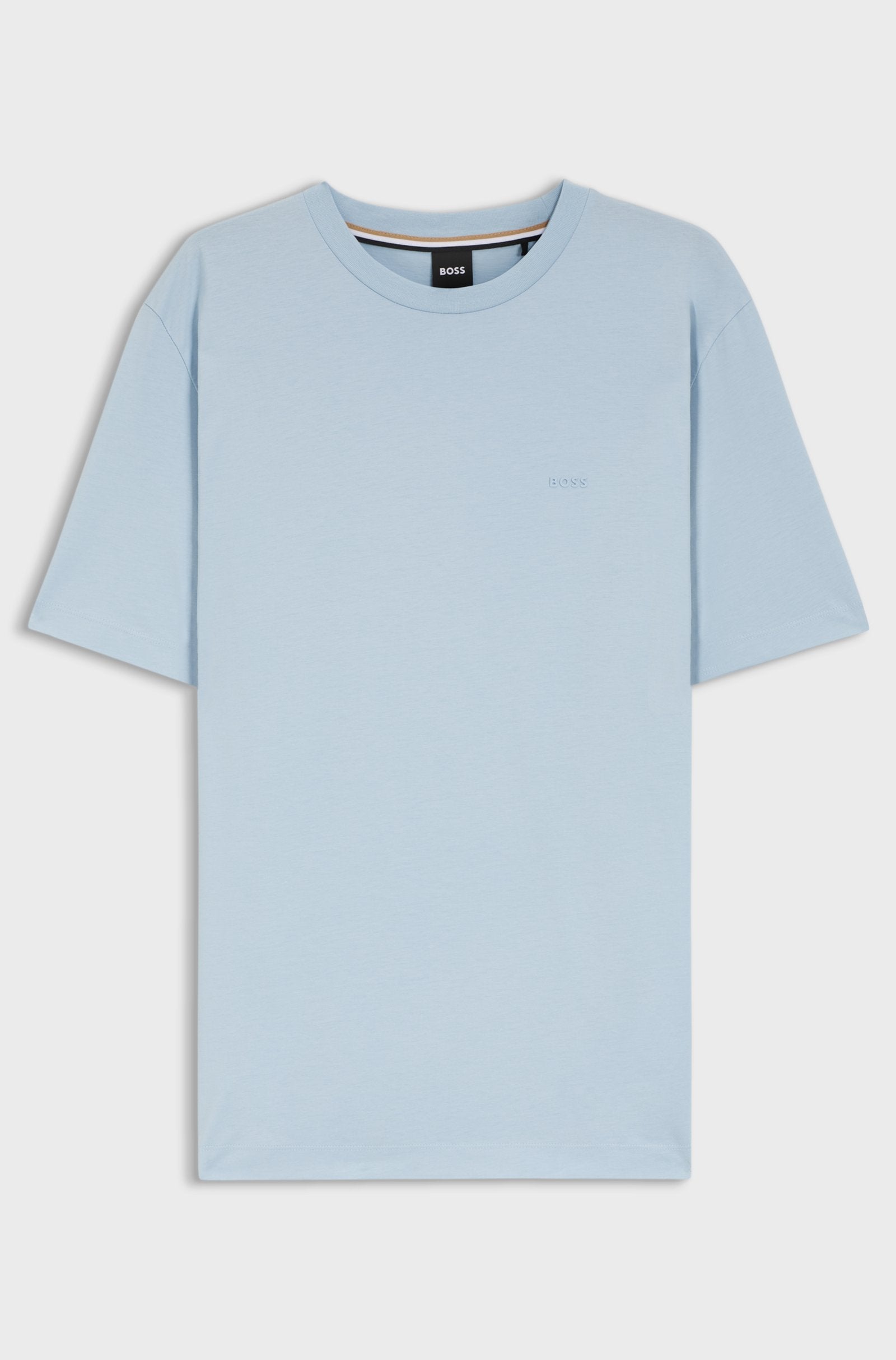 Hugo Boss Thompson 01 Tee - Baby Blue